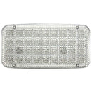 DC 12V Bright White 36 LED Car Van Vehicle Roof Dome Interior Light Hat Lam