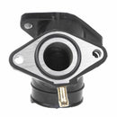 Open intake manifold Connector for carburettor Yamaha Virago XV250 XV125 J6U3