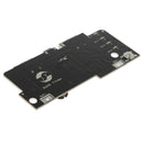 DIY 5V 2A Power Bank Charger Module Step Up Boost Dual USB LED PCB Circuit Board
