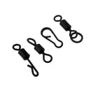 150pcs/box Carp Tackle Set Carp Fishing Quick Change Swivels Set