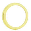 4Pcs 66.6mm to 57.1mm Plastic Wheel Bore Center Collar Hub Centric RingsJC,a