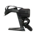 1Pcs VR Stand Headset Display Holder Station for Oculus Quest 2 Touch ContrS Ew