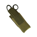 Tourniquet Pouch Medical Large Scissors Torch Bag Outdoor Sports Accessorie
