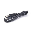 1m Long MINI USB Cable Sync & Charge Lead Type A to 5 Pin B Phone MP3 Charger MO