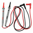 Universal Silicone Digital Multimeter Multi Meter Test Lead Probe Wire Pen-, 201