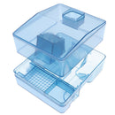 Anti Cockroach Box Killer Catcher Trap Bug Bait Insect Roach Reusable Repel Ew