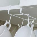Kitchen Rack Cupboard Hanging Coffee Cup Cup Holder Holder Shelf Kitchen S RFP