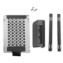 Hard Drive HDD Caddy Case Cover With Screws For IBM Thinkpad T430 T430I