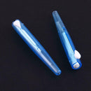 60 Pcs Dual Toothpick Oral Interdental Cleaner Teeth Floss Dental Gum Brush Kit