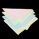20 x Microfiber Clean Cleaning Cloth Towel for Phone Screen Camera Lens Glasses