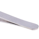 Eyebrow Tweezer Cool Stainless Steel Round Tip Eyebrow Hair Removal TweezersBX