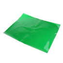 Set of 1 40x50cm 15.7x19.7" Filter for Lighting Light Create lighting Green