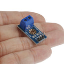 1 Pcs Standard Voltage Sensor Module Test Electronic Bricks For Ro- OZ