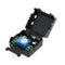 12 Volt Luggage Single Open + Metal Two Key Remote Control SN9F