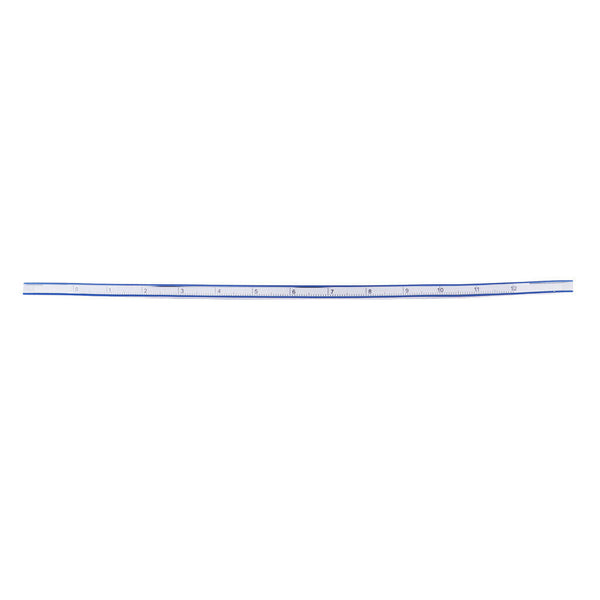 Flexible Ruler Double Side Scale Curve Rulers Patchwork Supplies Drafting
