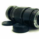 HN-24 62mm Lens Hood For NIKON AF 70-210mm f/4-5.6D V1N9 Blac f/4.5-5.6 75- D9V1