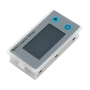 48V Lead-Acid Battery Cap Temp Volt Monitor Multi-Function Battery Capacity K7A5