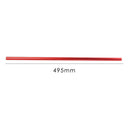 Aluminum Alloy Metal Tube Computer PC Water Cooling Pipe CPU GPU Cooler System
