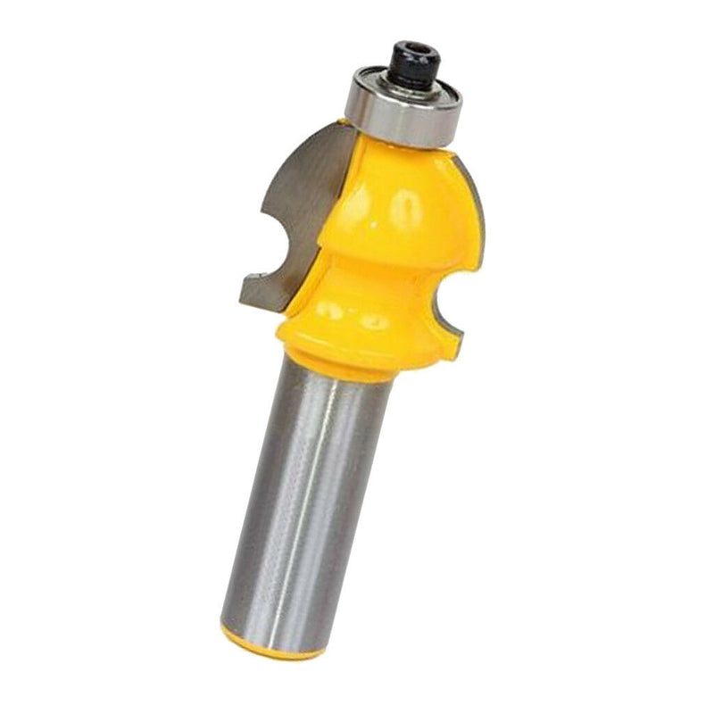 1/2'' Shank Router Bit Carbide Tipped Wood Cutting Molding Milling Tools