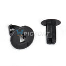 50x Fender Liner Bumper Fascia Flares Air Dam Retainer fit for Chevrolet GMC Hf