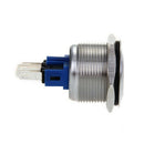Push button push button push-button switch stainless steel switch 22 mm sil R3L4
