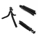 Portable Mini Flexible Tripod Stand Gorilla Pod for Gopro Camera/SLR/DV
