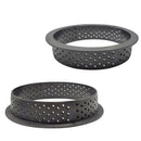 Round Shape Bakeware Diy Decorating Tool,Cake Mold French Dessert Decoratin K1G7