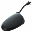 Pair Mirror Mirror Mirror Universal Round 10MM for Yamaha Motorcycles