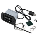 Acoustic Guitar Passive Tone And Volume Control Eq Equalizer Preamp Amplifi R4E8