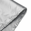 80Cm Automobile Tire Storage Bag - Heavy-Duty Dustproof Protective Cove UBM