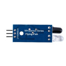 Infrared photoelectric barriers module Photoelectric obstacle prevention