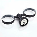 Multifunctional Bathroom Tooth Toothbrush Holder Cups Brush With Stand