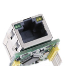 Usr-es1  w5500 chip spi to lan/ ethernet converter tcp/ip module  Z