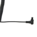 2.5mm N3 40cm-150cm Remote Shutter Connect Cable for Canon DSLR 7D 6D 50D 50DII