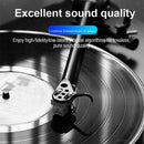 Bluetooth 5.0 Audio Receiver Transmitter 2 in 1 RCA 3.5mm Jack AUX Adapter for