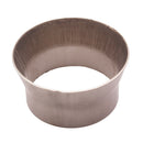 2.5" To 3" Stainless Exhaust