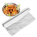 Baking Tools Barbecue Barbecue Tin Foil Barbecue Household Tin Foil Paper T