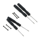 2 Pieces Ear Rod Connecting  Strap for  Fenix3 Fenix5X Lead