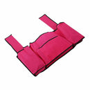 Bedside Caddy Pocket Bed Organizer Hanging Storage Bag Phone Book Remote Ho I7P9