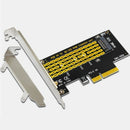 Add On Cards Pcie To M2/M.2 Adapter Sata M.2 Ssd Pcie Adapter Nvme/M2 Pcie