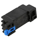 HH52P DC 12V Coil DPDT 8 Pins Electromagnetic Power Relay DYF08A Base