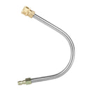 Extension Lance Wand Gutter Cleaner Attachment For Pressure Washer, Stratto
