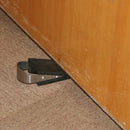 Rubber Door Stop Stopper Holder Catcher Doorstop Wedge Jam Block Home Office