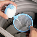Hair Ball Removal Tool Washing Machine Hair Ball Suction Remover Stick Bag S â„–#