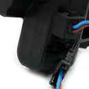 Door Lock Actuator Components Fuel Filler Stable Structure  Tiguan