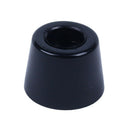 6 Pcs10mm inner Dia Chair Furniture Foot Rubber Covers Pads Protector Y3W6