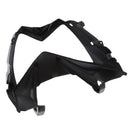Motorcycle Front Upper Fairing Head Light Cowl Nose for Kawasaki Z250 13-17