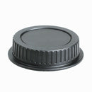 Rear Lens Cap Cover for Canon Rebel EOS EFS EF EF-S EF DSLR SLR New A