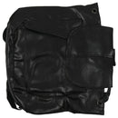 summer school new college wind bag women washed leather backpack Korean tid