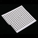 Pest Catch Trap Shrimp Worm Catcher and 200Pcs Holographic Fishing Lure Eye